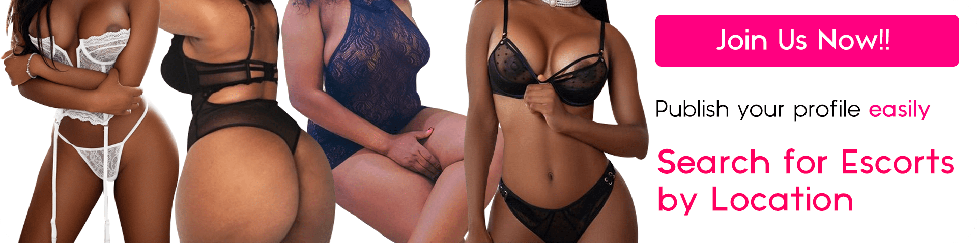 Find the best Escort Services, Call Girls And Hookups In Nairobi CBD